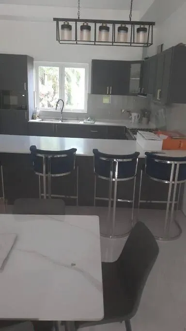 Mark\'S Home location